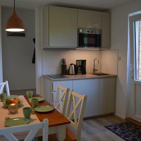 Ferienwohnung Osteland Neuhaus an der Oste Zewnętrze zdjęcie