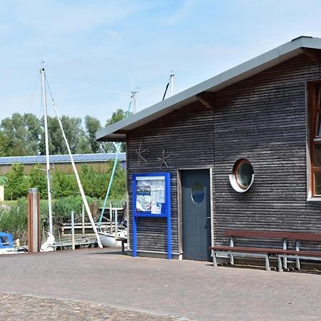 Ferienwohnung Osteland Neuhaus an der Oste Zewnętrze zdjęcie