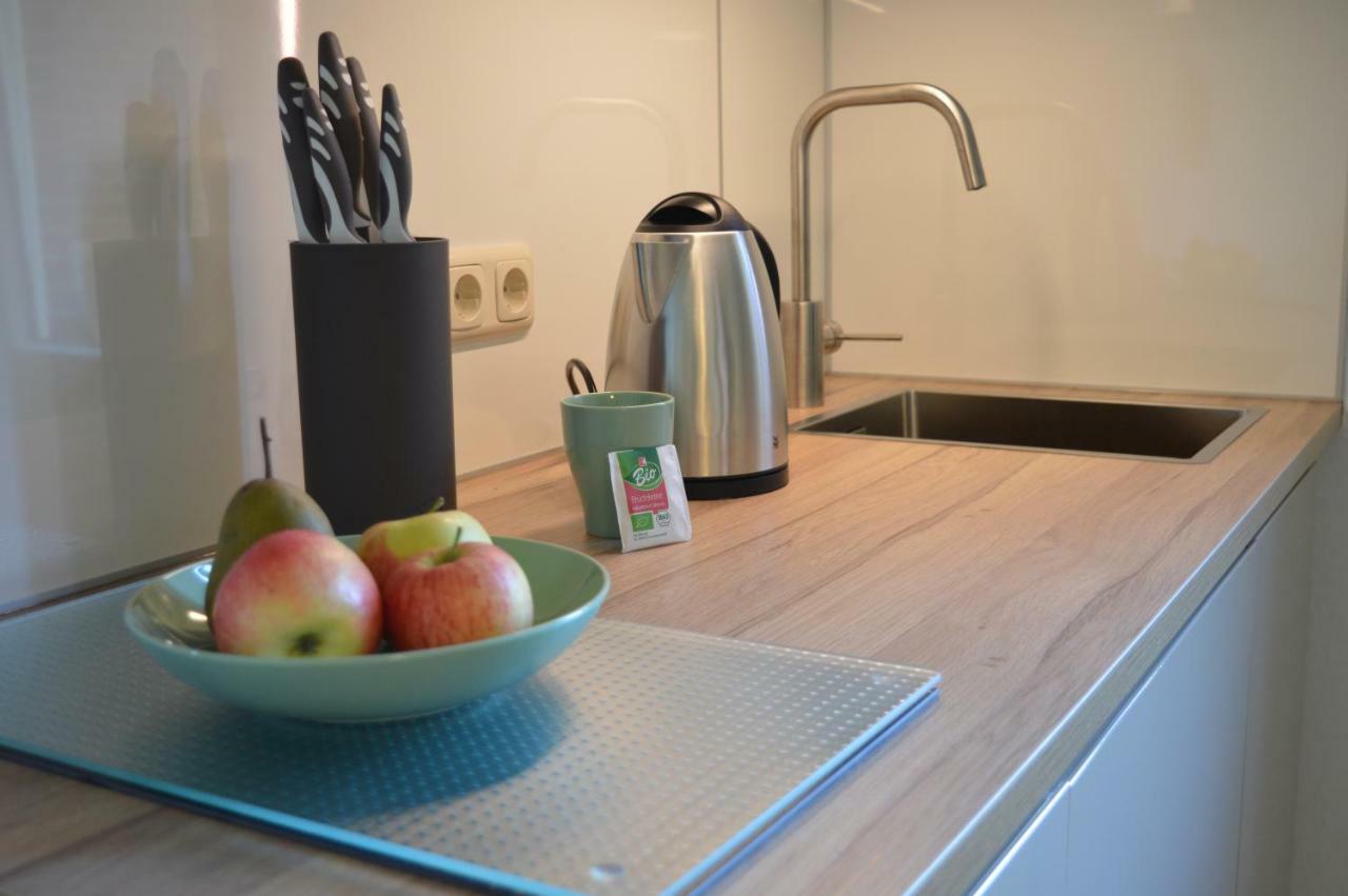 Ferienwohnung Osteland Neuhaus an der Oste Zewnętrze zdjęcie