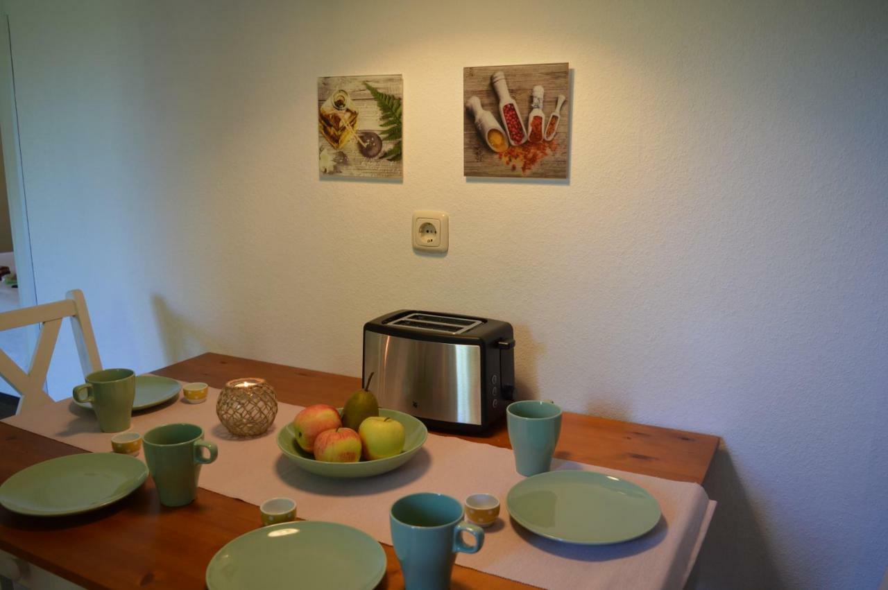 Ferienwohnung Osteland Neuhaus an der Oste Zewnętrze zdjęcie