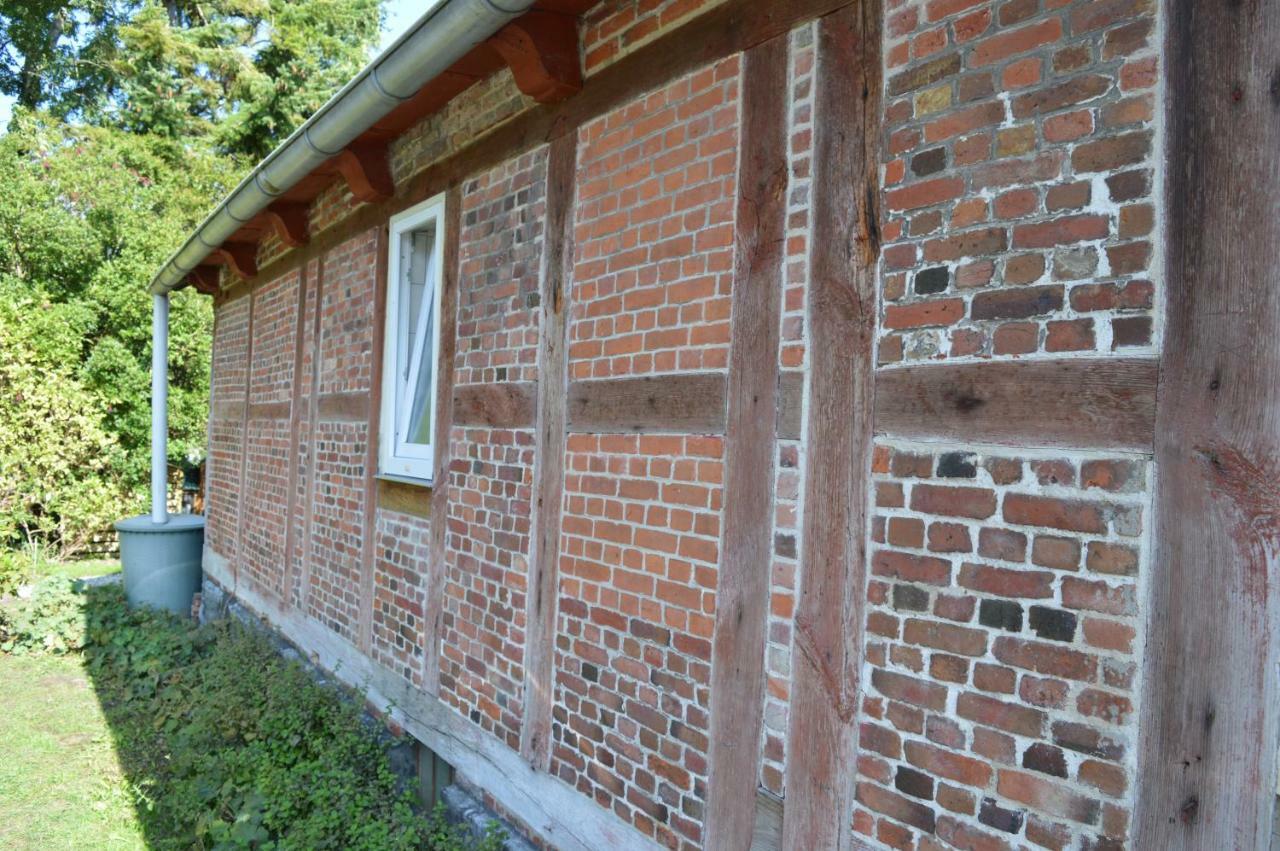 Ferienwohnung Osteland Neuhaus an der Oste Zewnętrze zdjęcie