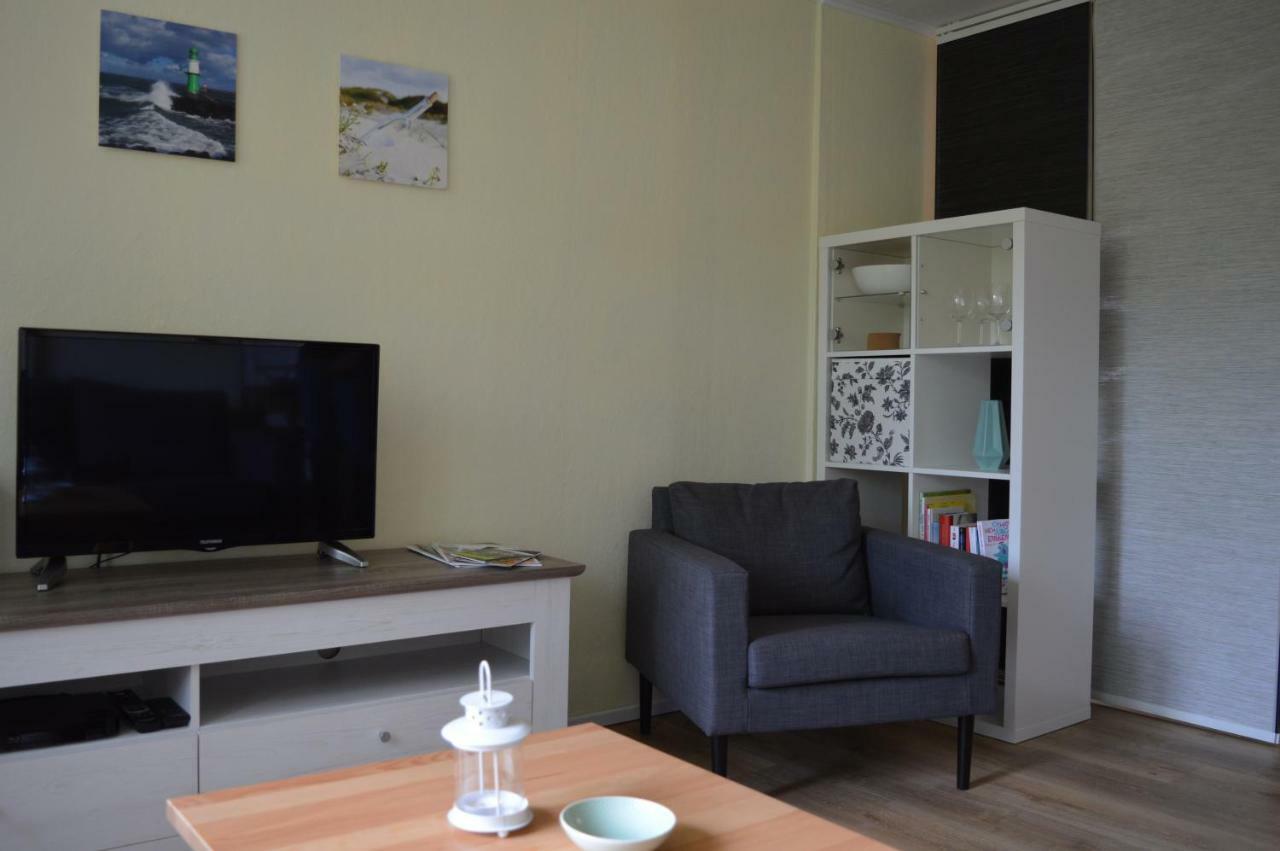 Ferienwohnung Osteland Neuhaus an der Oste Zewnętrze zdjęcie
