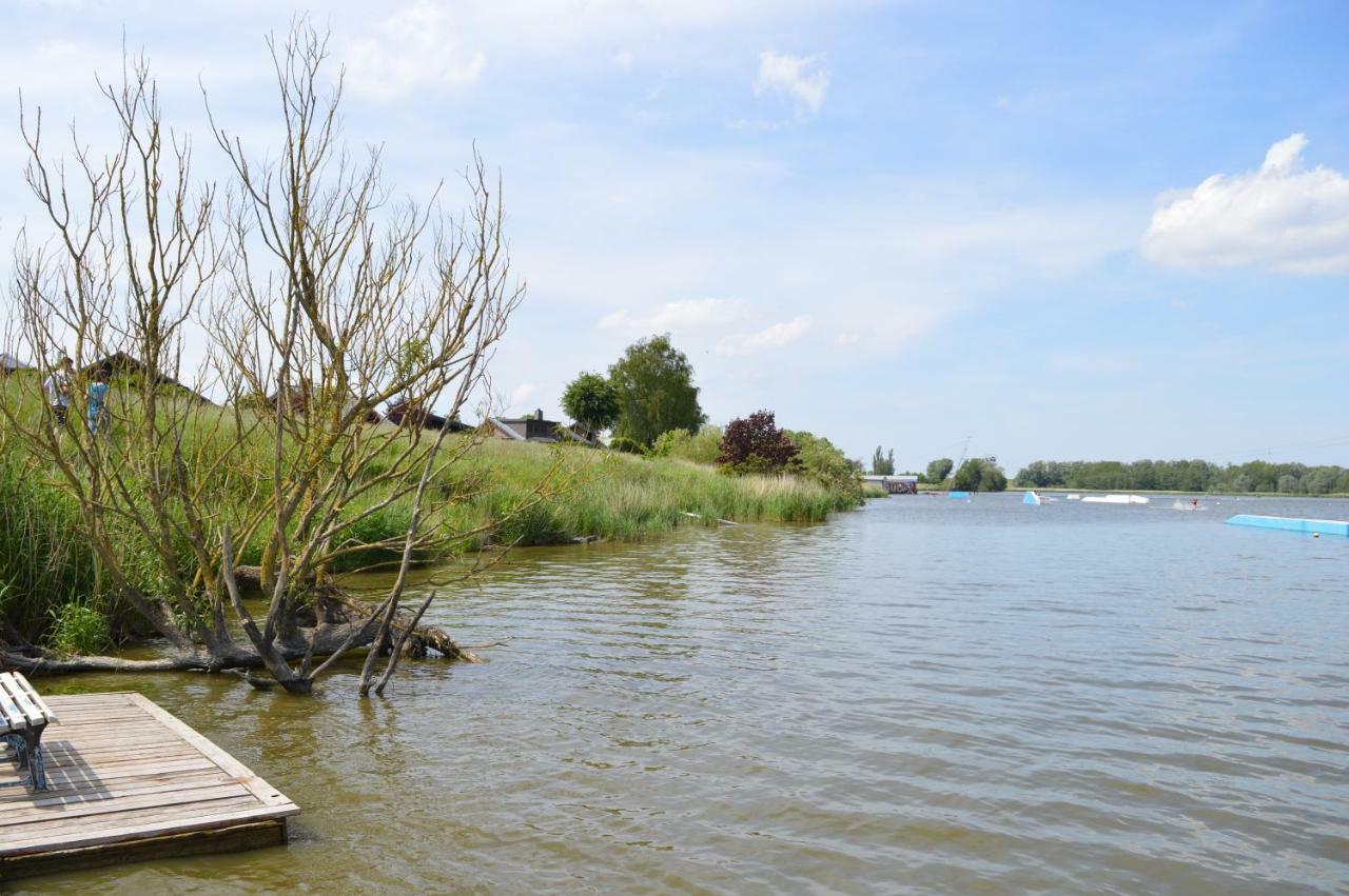 Ferienwohnung Osteland Neuhaus an der Oste Zewnętrze zdjęcie
