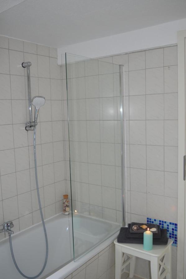 Ferienwohnung Osteland Neuhaus an der Oste Zewnętrze zdjęcie
